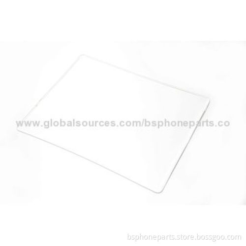 Touchscreen Middle Frame, Supports for iPad4